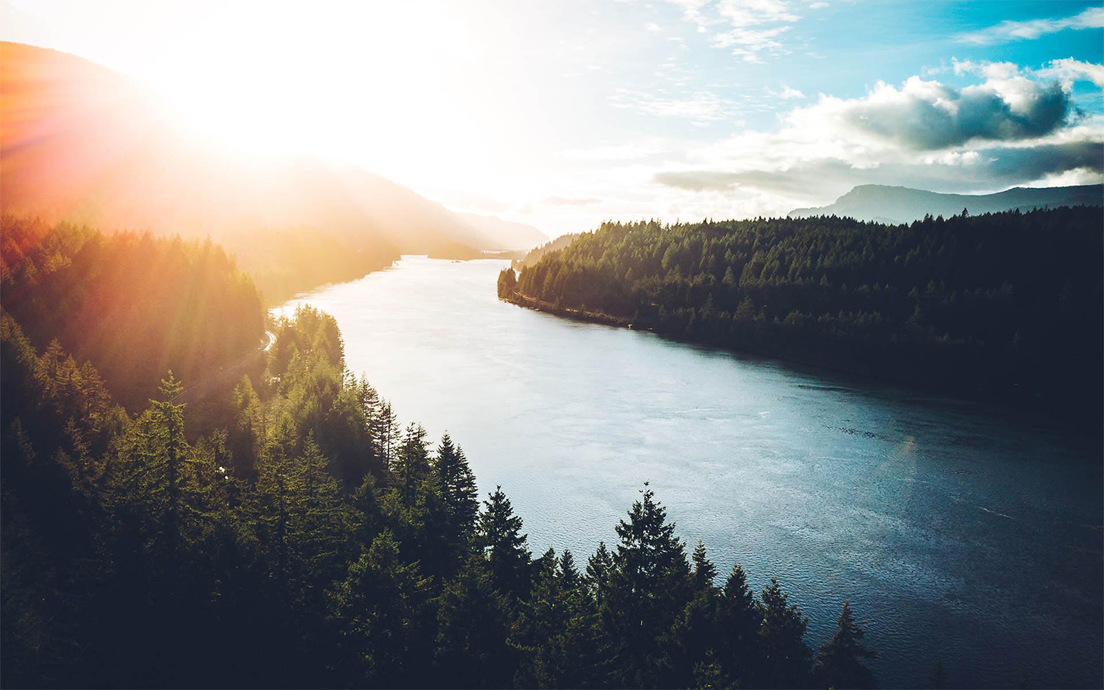 PaulAllen - Pacific Northwest Conservation