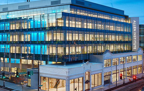 Allen Institutes